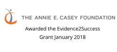 The Annie E. Casey Foundation