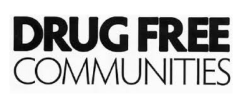 Drug Free Community