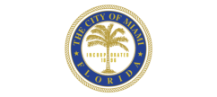 City of Miami Logo